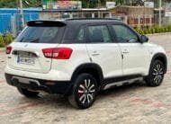 Maruti Suzuki Vitara Brezza VDI, 2018