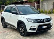 Maruti Suzuki Vitara Brezza VDI, 2018