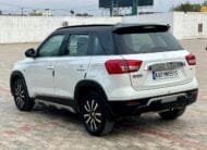 Maruti Suzuki Vitara Brezza VDI, 2018