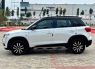 Maruti Suzuki Vitara Brezza VDI, 2018