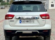 Maruti Suzuki Vitara Brezza VDI, 2018