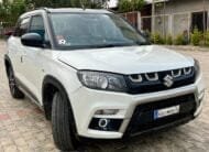 Maruti Suzuki Vitara Brezza VDI, 2018