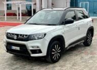 Maruti Suzuki Vitara Brezza VDI, 2018