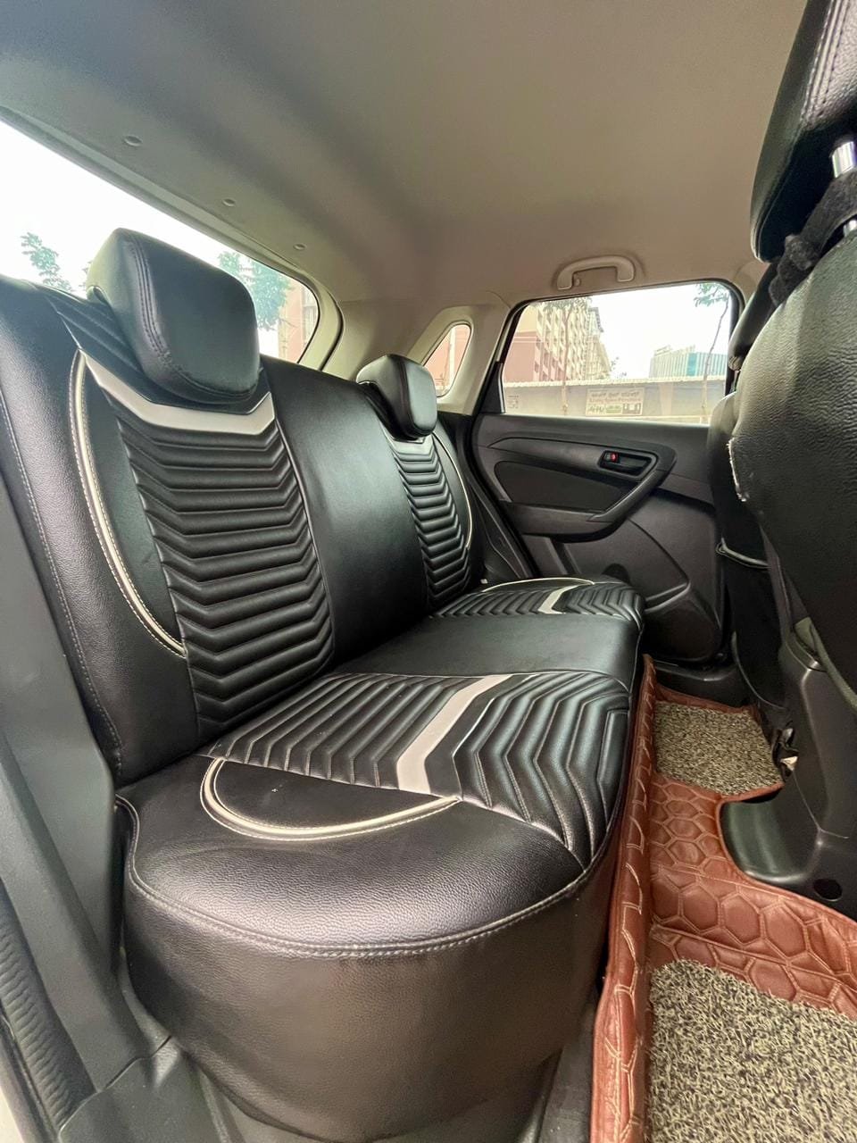 Maruti Suzuki Vitara Brezza VDI, 2018