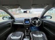 Maruti Suzuki Vitara Brezza VDI, 2018