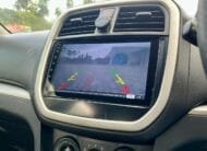 Maruti Suzuki Vitara Brezza VDI, 2018