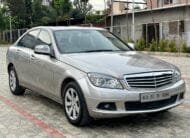 Mercedes-Benz C220 CDI – 2018