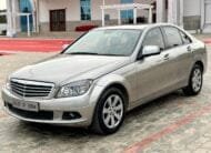 Mercedes-Benz C220 CDI – 2018