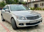 Mercedes-Benz C220 CDI – 2018