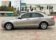 Mercedes-Benz C220 CDI – 2018