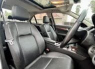 Mercedes-Benz C220 CDI – 2018