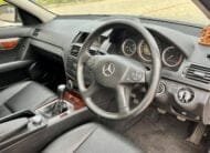 Mercedes-Benz C220 CDI – 2018