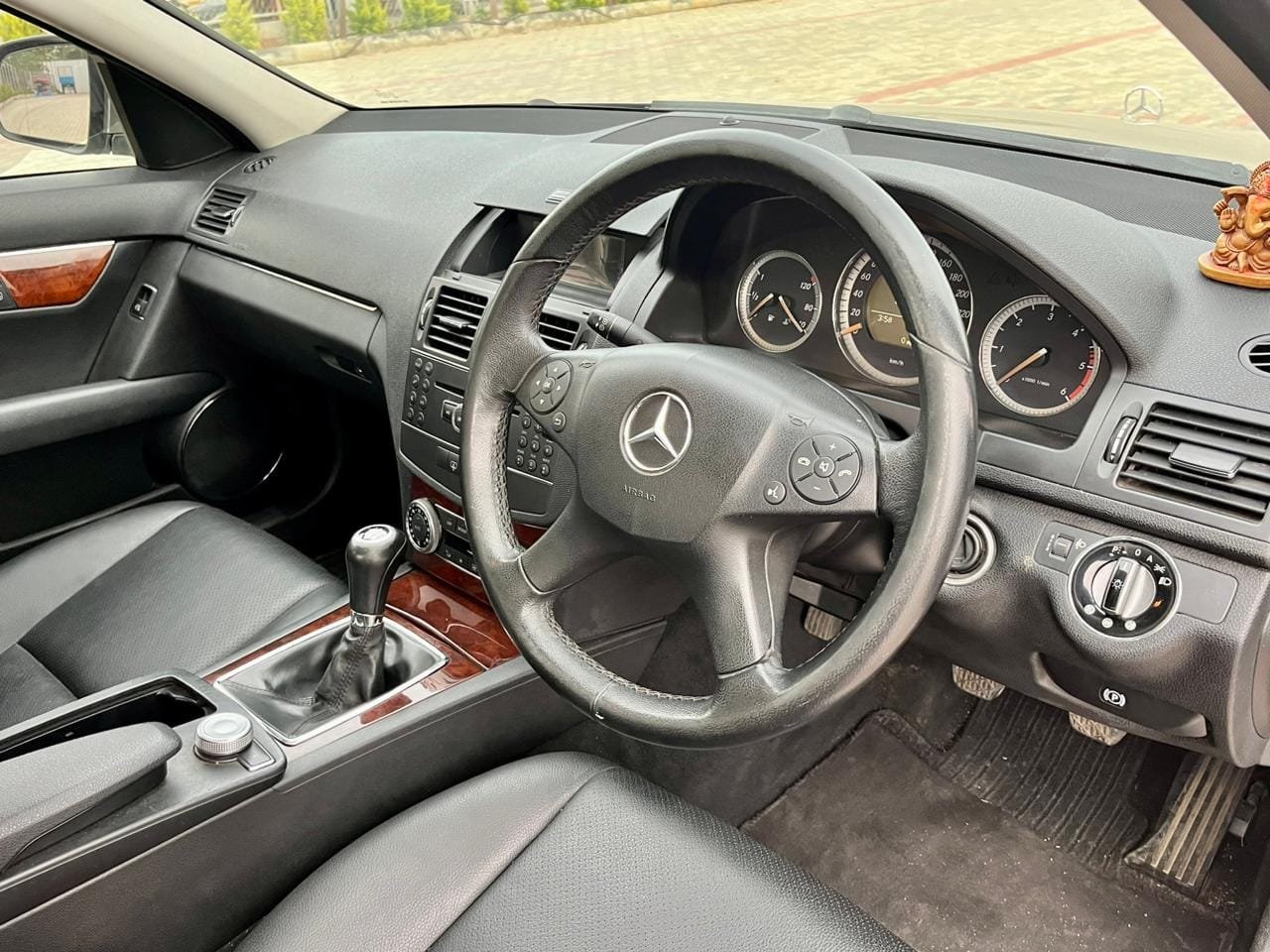 Mercedes-Benz C220 CDI – 2018