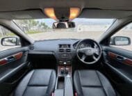 Mercedes-Benz C220 CDI – 2018