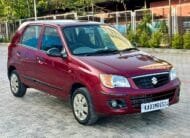 Maruthi Suzuki Alto K10 VXI 2013