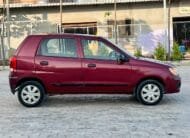 Maruthi Suzuki Alto K10 VXI 2013