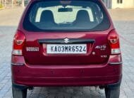 Maruthi Suzuki Alto K10 VXI 2013