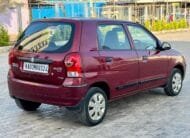 Maruthi Suzuki Alto K10 VXI 2013