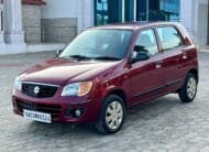 Maruthi Suzuki Alto K10 VXI 2013