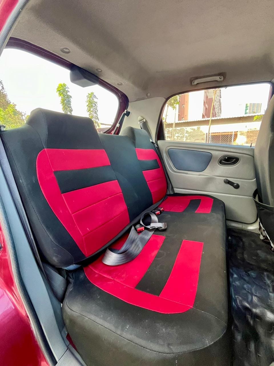 Maruthi Suzuki Alto K10 VXI 2013