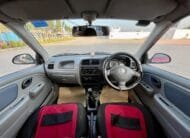 Maruthi Suzuki Alto K10 VXI 2013