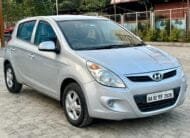 Hyundai I20 Sportz 1.2, Silver 2011