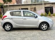Hyundai I20 Sportz 1.2, Silver 2011