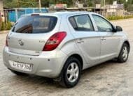 Hyundai I20 Sportz 1.2, Silver 2011