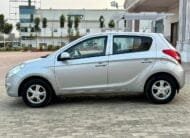 Hyundai I20 Sportz 1.2, Silver 2011