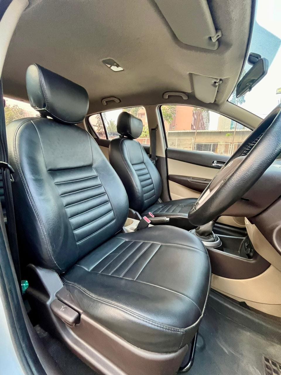 Hyundai I20 Sportz 1.2, Silver 2011