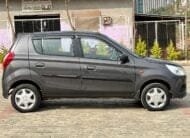 Maruthi Suzuki  Alto K10 VXI (o) 2016