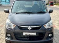 Maruthi Suzuki  Alto K10 VXI (o) 2016