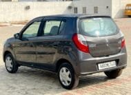 Maruthi Suzuki  Alto K10 VXI (o) 2016