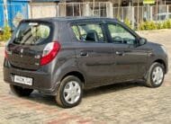 Maruthi Suzuki  Alto K10 VXI (o) 2016