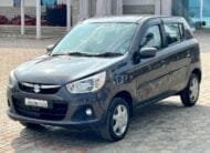 Maruthi Suzuki  Alto K10 VXI (o) 2016