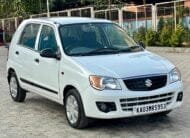 Maruthi Suzuki Alto K10 VXI 2013