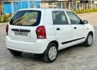 Maruthi Suzuki Alto K10 VXI 2013