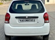 Maruthi Suzuki Alto K10 VXI 2013