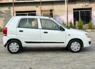 Maruthi Suzuki Alto K10 VXI 2013