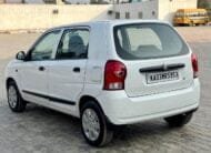 Maruthi Suzuki Alto K10 VXI 2013