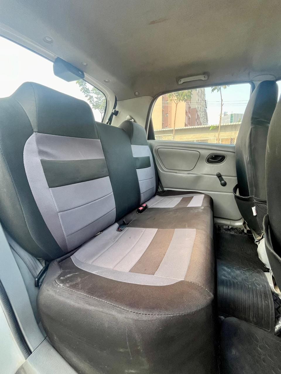 Maruthi Suzuki Alto K10 VXI 2013