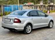 Skoda Rapid Style TDI, 2019 Grey
