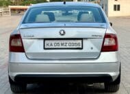 Skoda Rapid Style TDI, 2019 Grey