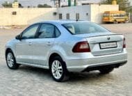 Skoda Rapid Style TDI, 2019 Grey
