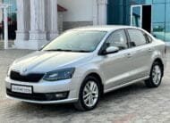 Skoda Rapid Style TDI, 2019 Grey