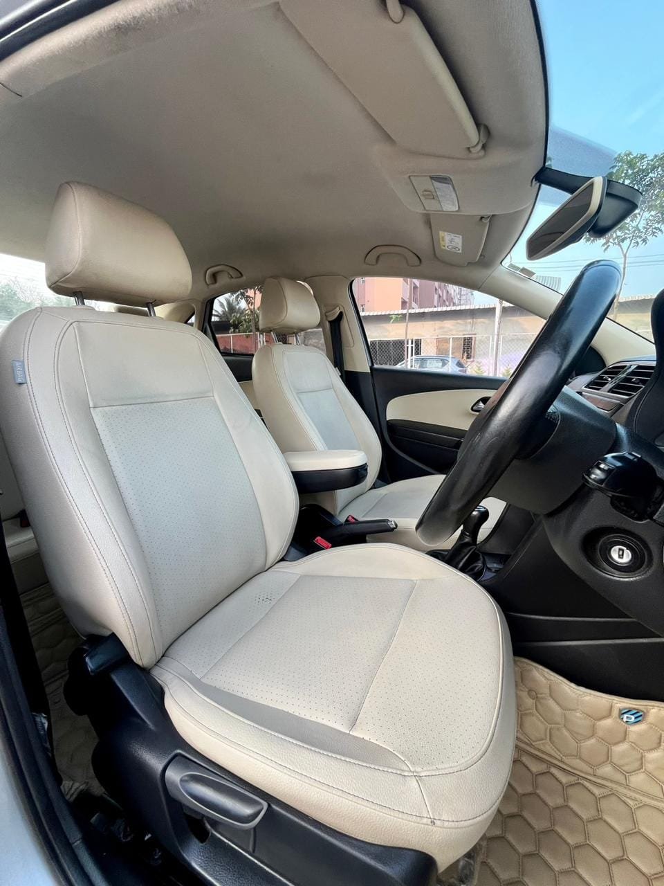 Skoda Rapid Style TDI, 2019 Grey