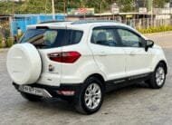 Ford Ecosport 1.5 TDCi – 2014