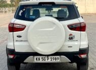 Ford Ecosport 1.5 TDCi – 2014