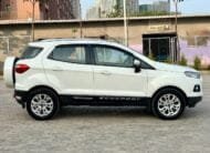 Ford Ecosport 1.5 TDCi – 2014