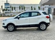 Ford Ecosport 1.5 TDCi – 2014
